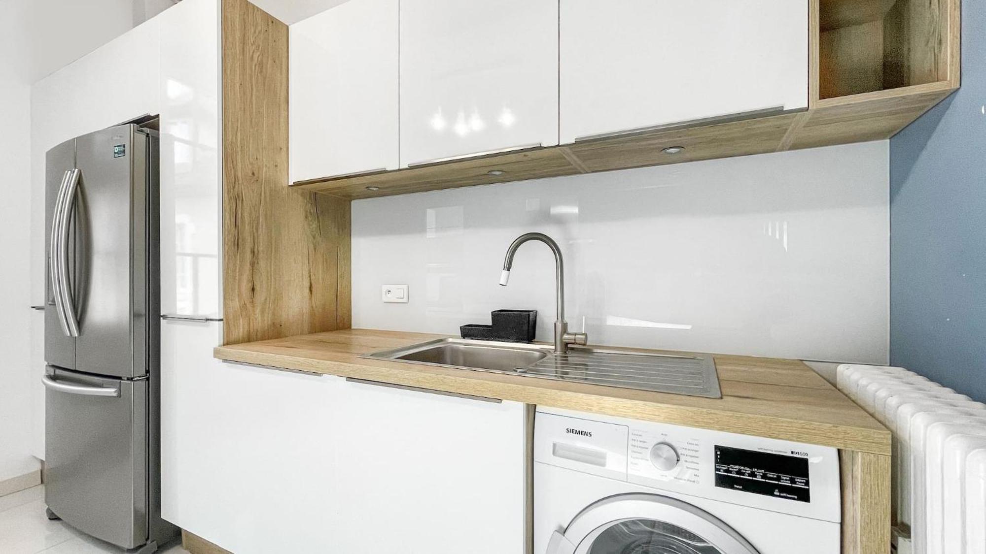 Homey Awesome - Proche Gare Et Tram - Centre-Ville - Balcon Prive - Wifi Gratuit Annemasse Luaran gambar